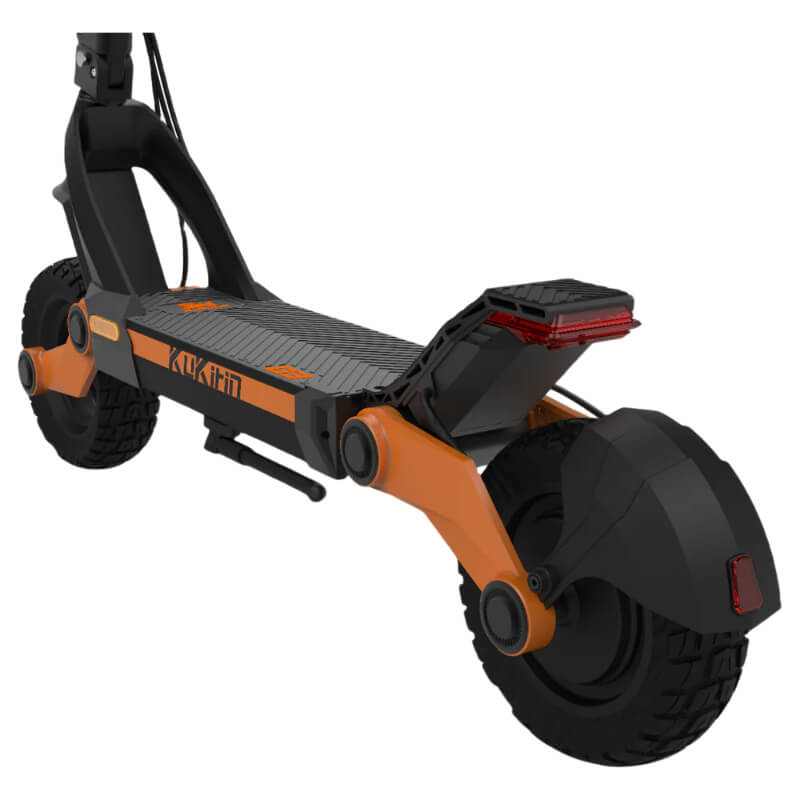 KUKIRIN G3 Electric Scooter