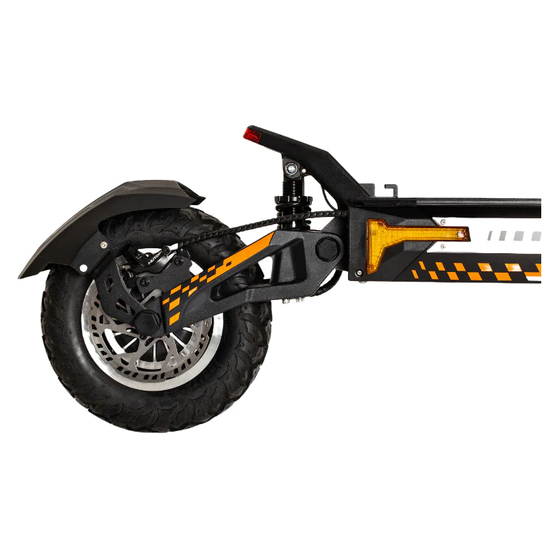 KUKIRIN G4 Max Electric Scooter