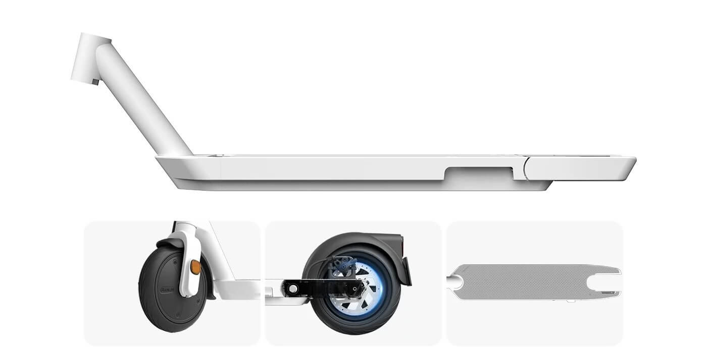OKAI Neon II ES20