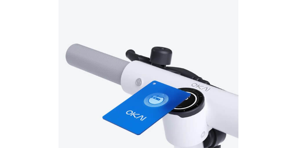 OKAI Neon II ES20
