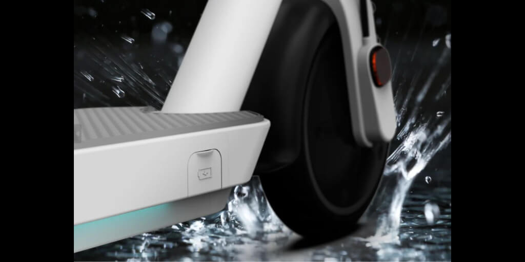OKAI Neon II ES20