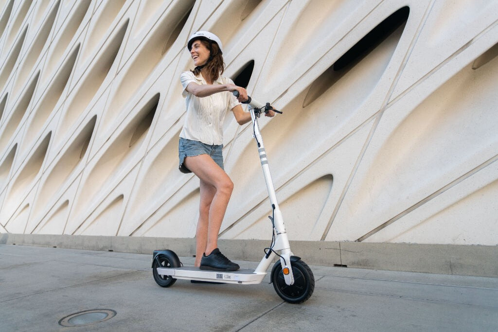 OKAI Neon II ES20