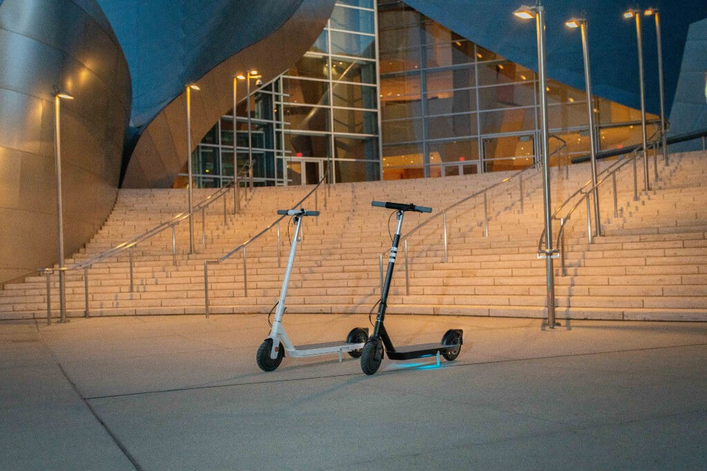 OKAI Neon II ES20