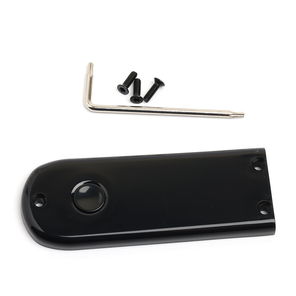 E-Scooter Dashboard Panel G30MAX Display with Screws