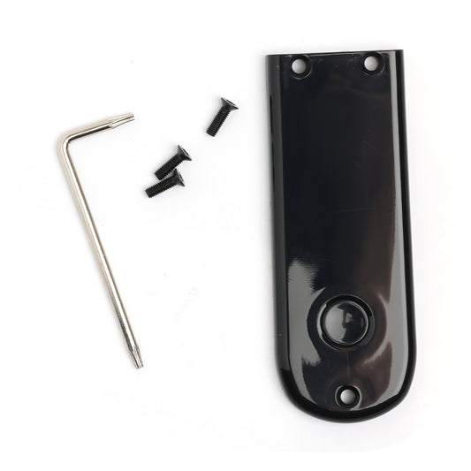 E-Scooter Dashboard Panel G30MAX Display with Screws