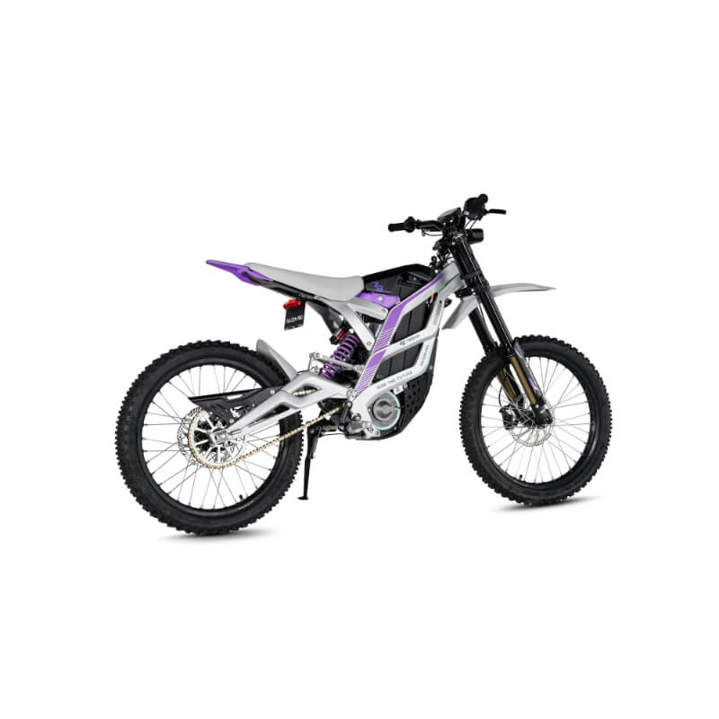 EcoGo Falcon Pro Electric Dirt Bike