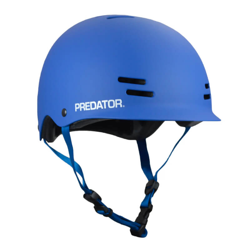 FR7 Certified Helmet Predator