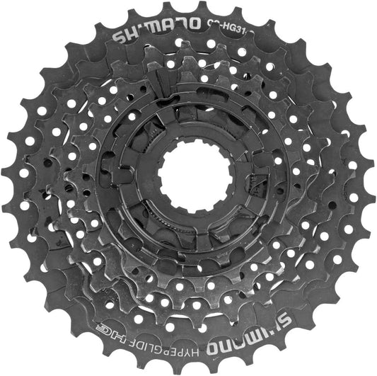 Shimano Cassette