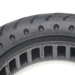 10" x 2.5" Solid tire for Electric Scooter