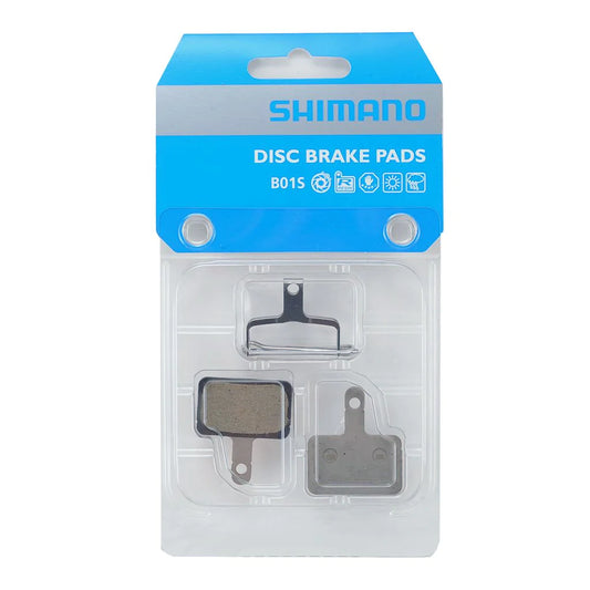 Shimano MT200 B01S Brake Pads
