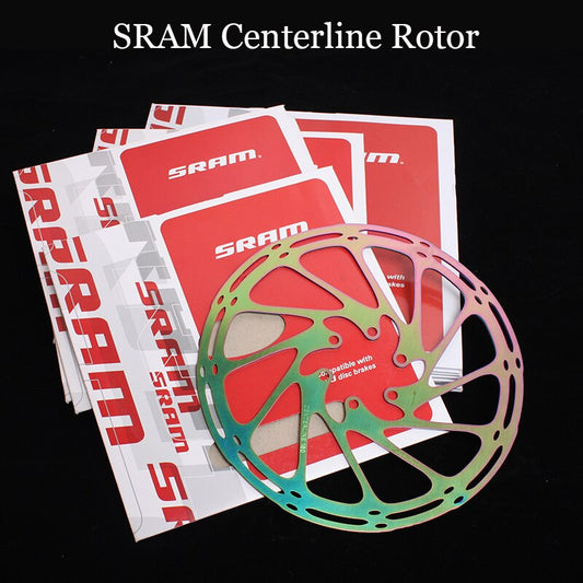SRAM Bicycle Brake Rotor Bike Disc Brake Rotors
