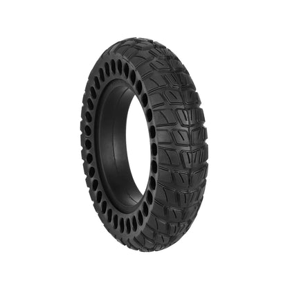 10" x 2.5" Solid tire off road tire for Electric Scooter