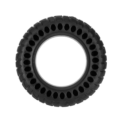 10" x 2.5" Solid tire off road tire for Electric Scooter