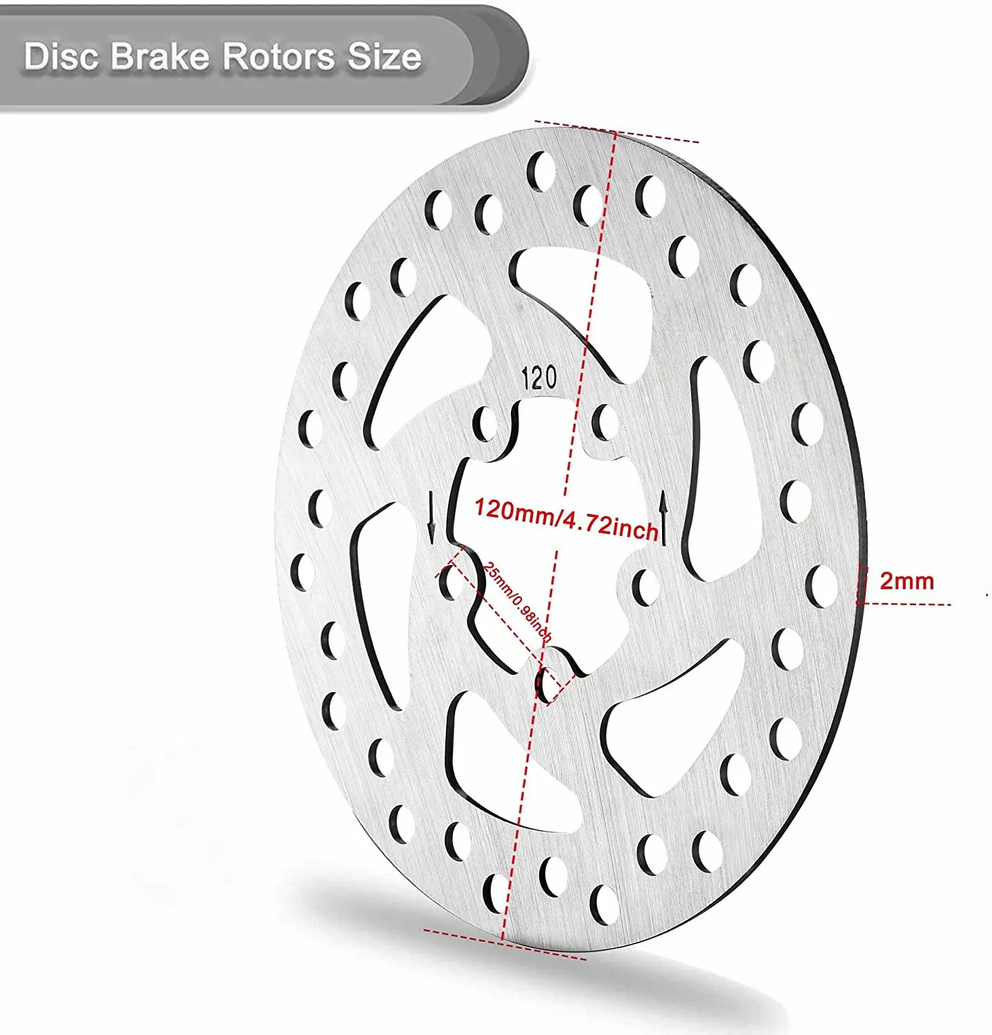 Brake Disc Rotor