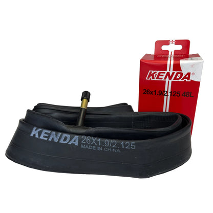 26" Bike tube Kenda 26x1.75/1.90/1.95/2.125  Bicycle Inner Tube