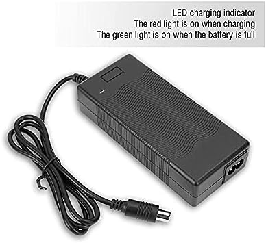 escooter 42V 2.0 Charger for M365/PRO Xiaomi Segway ninebot