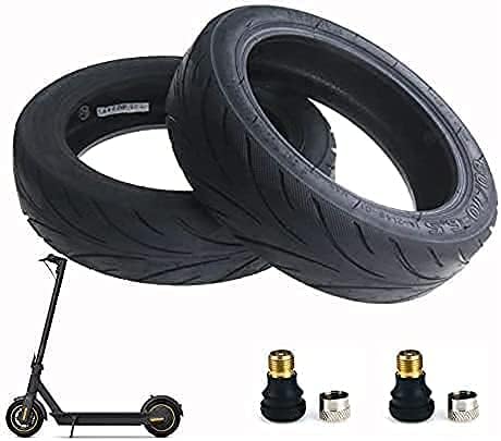 60/70-6.5 Tubeless tyre for G30 Max escooter
