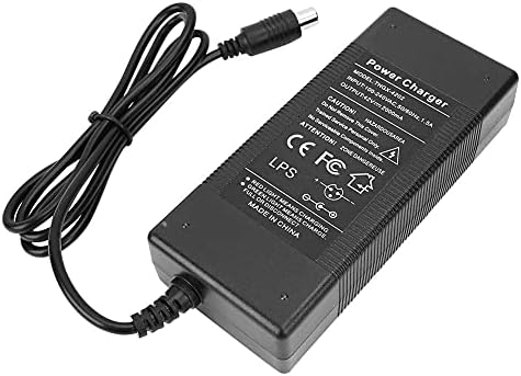 escooter 42V 2.0 Charger for M365/PRO Xiaomi Segway ninebot
