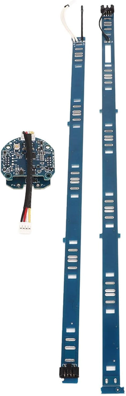 BMS for Ninebot ES scooter external/internal battery