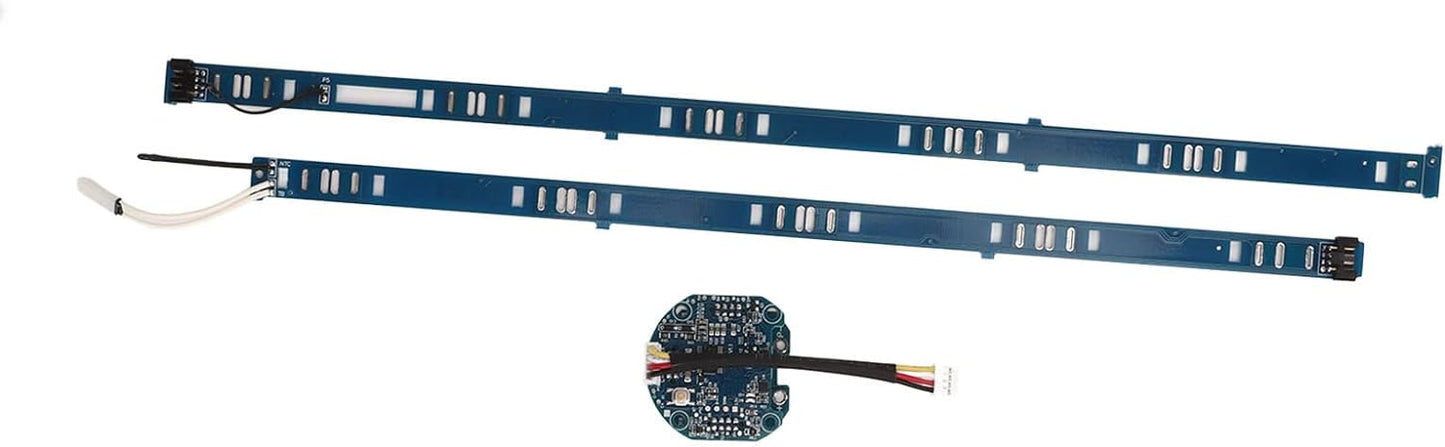 BMS for Ninebot ES scooter external/internal battery