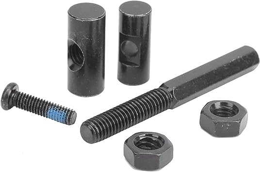 Locking Screw Kit ,shaft locking screw/ ninebot g30 max electric scooter/folding mech