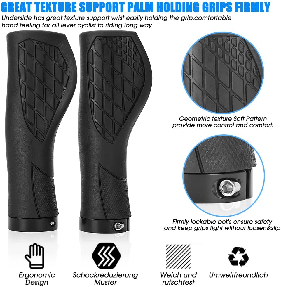 Bicycle Handlebar Grip/Cover