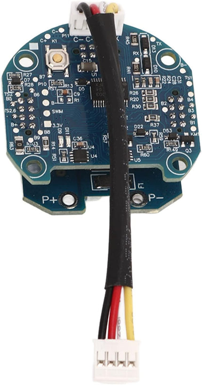 BMS for Ninebot ES scooter external/internal battery