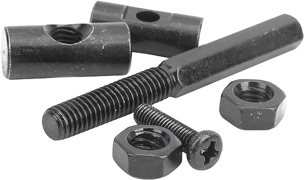 Locking Screw Kit ,shaft locking screw/ ninebot g30 max electric scooter/folding mech