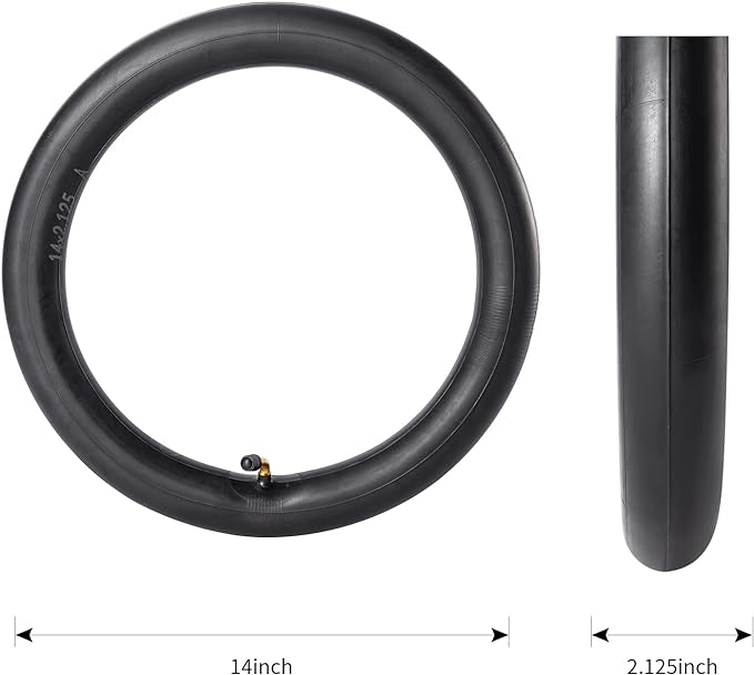 14x2 125 inner tube online