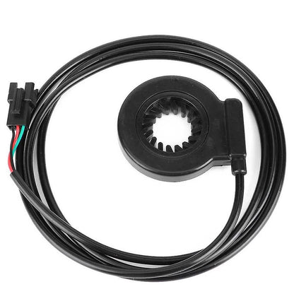 hall sensor pedal 12 Magnetic Dual Double Hall Sensor Pedal Assist Sensor – parts2ride