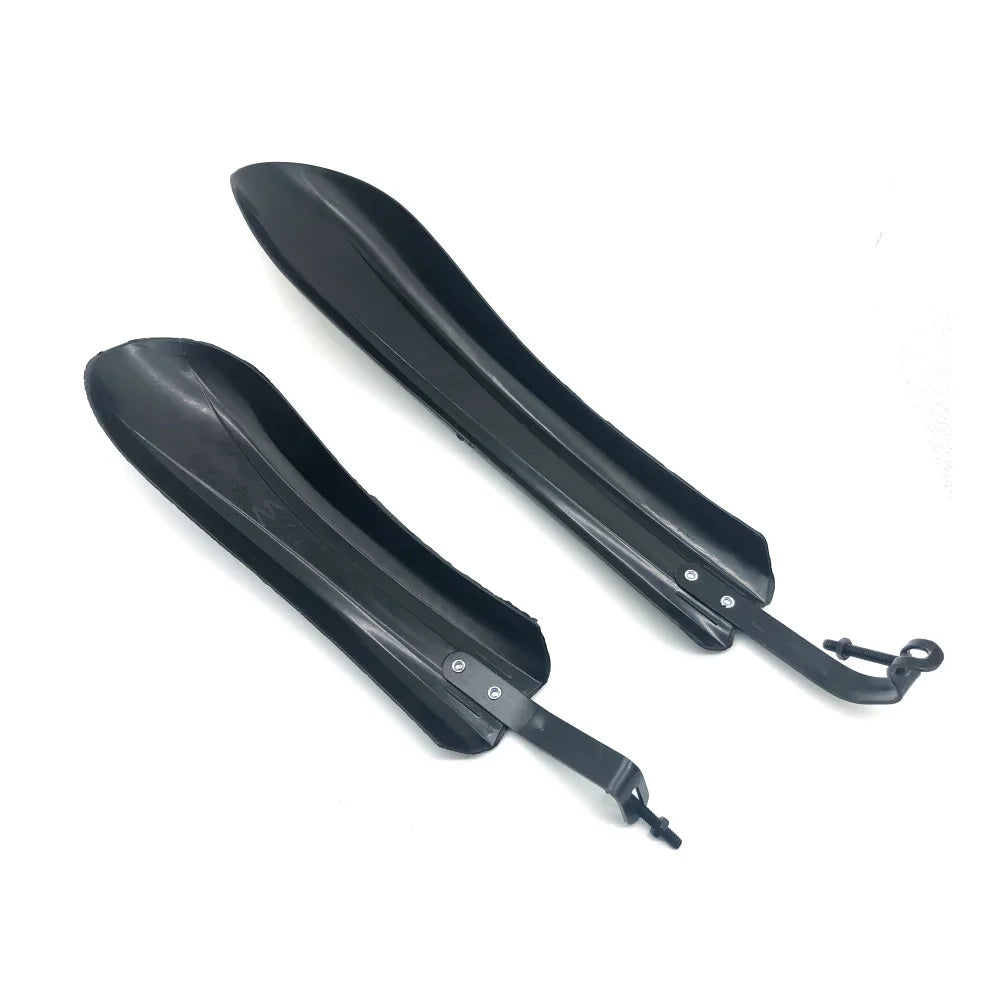 24/26 inch Front and Rear Fender for Bicycle Electric Bicycle