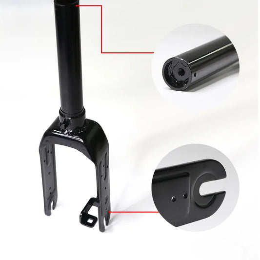 Front Fork Suspension for MAX G30