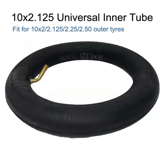 10X2.125 Inner Tube 90degree