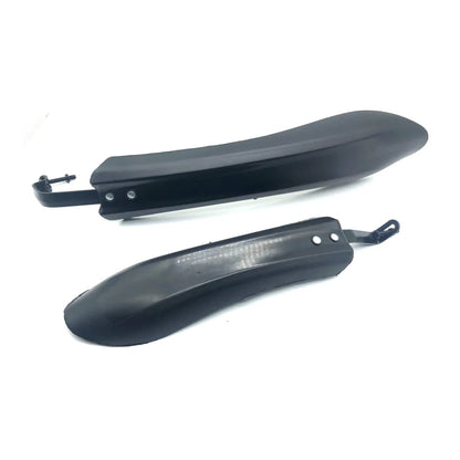 24/26 inch Front and Rear Fender for Bicycle Electric Bicycle