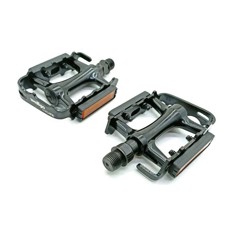 Bicycle Pedals