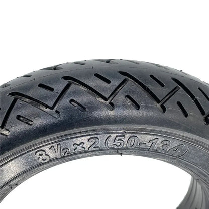 8 1/2*2(50-134) solid tire for escooter