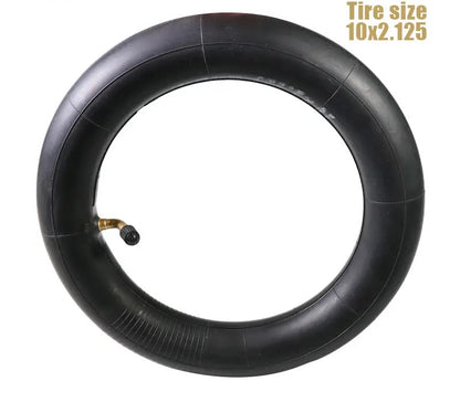 10X2.125 Inner Tube 90degree