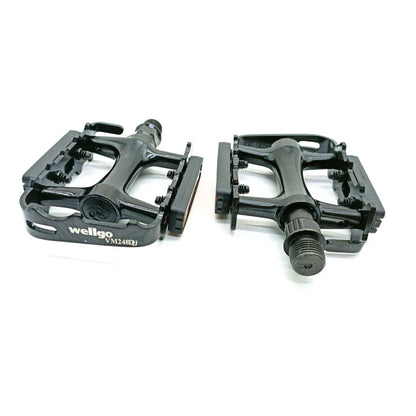 Bicycle Pedals