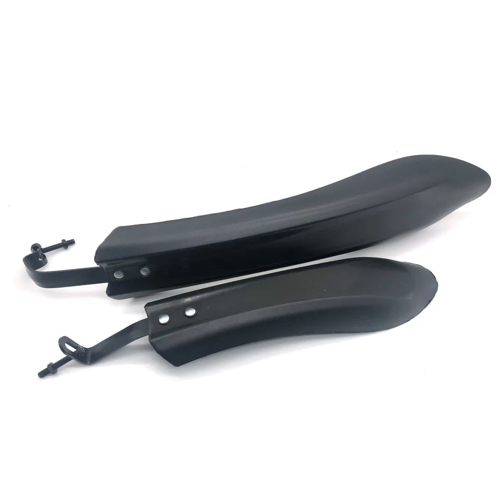 24/26 inch Front and Rear Fender for Bicycle Electric Bicycle