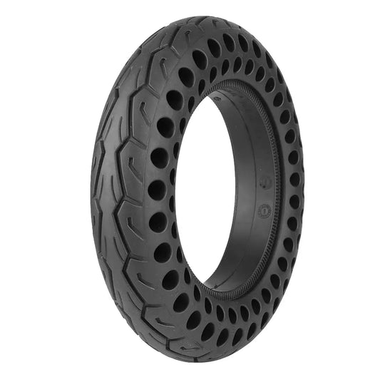 10"x2.125" Solid Tire for electric scooter