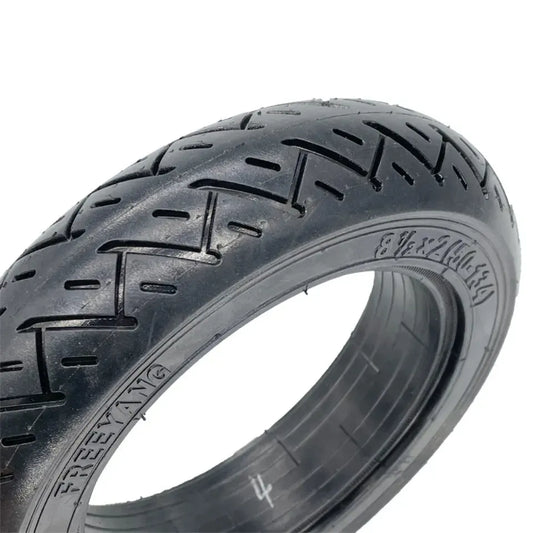 8 1/2*2(50-134) solid tire for escooter