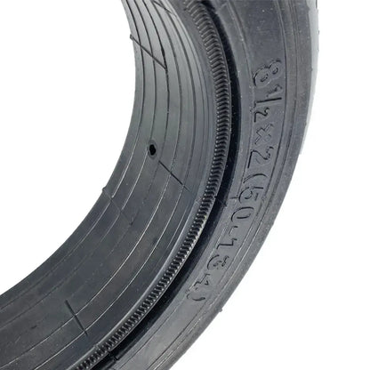 8 1/2*2(50-134) solid tire for escooter