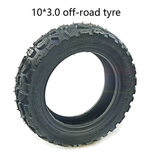 10x3 off road tire