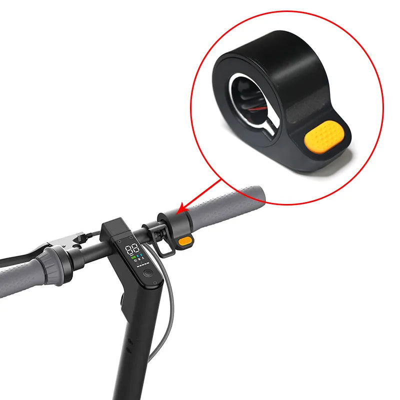 Ninebot Segway Throttle for MAX G30/G30D/ES Series/Sharing scooter