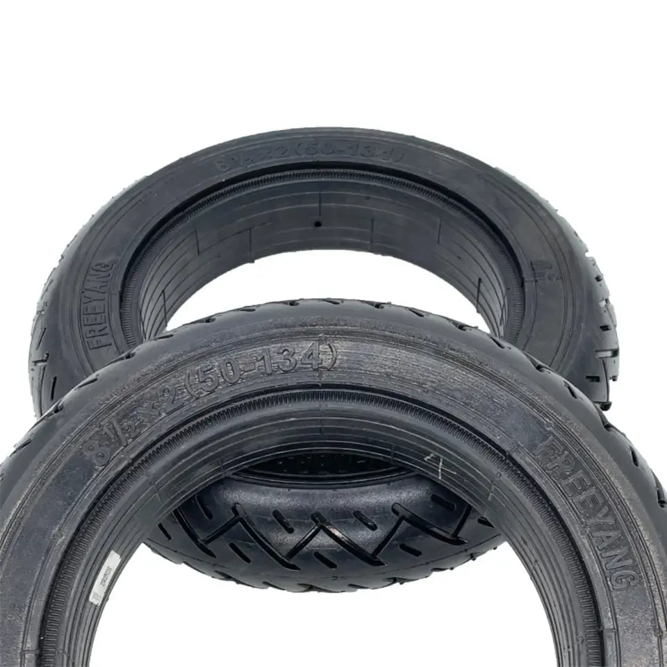 8 1/2*2(50-134) solid tire for escooter