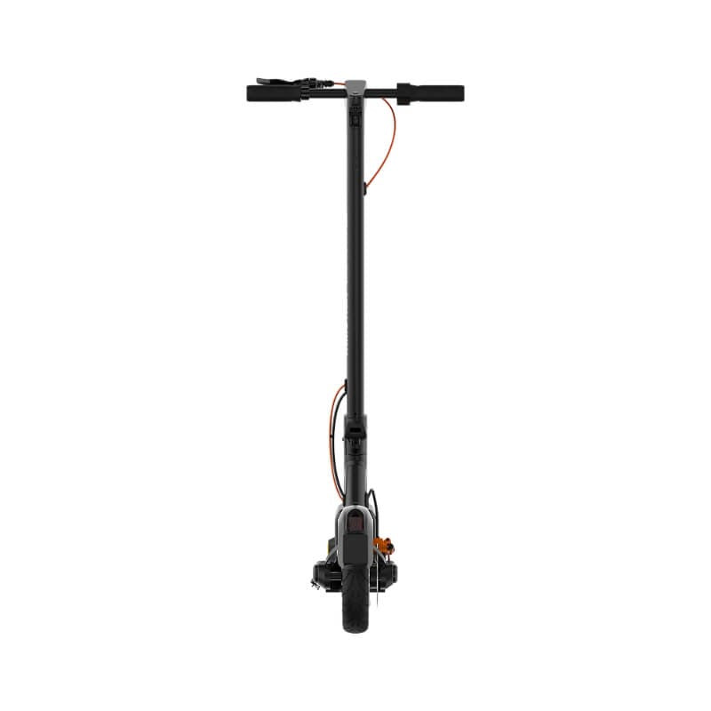 InMotion Climber