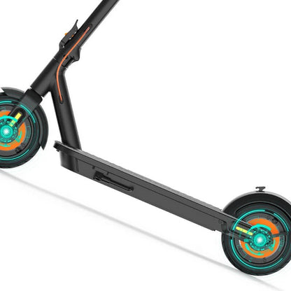 InMotion Climber