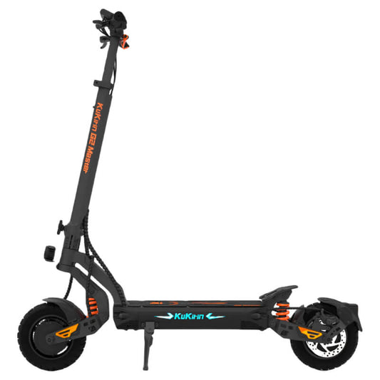 KUKIRIN G2 Master Electric Scooter
