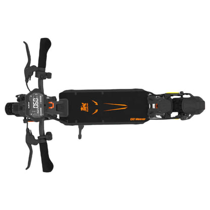 KUKIRIN G2 Master Electric Scooter