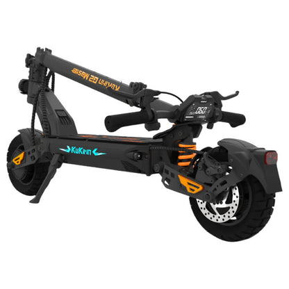 KUKIRIN G2 Master Electric Scooter